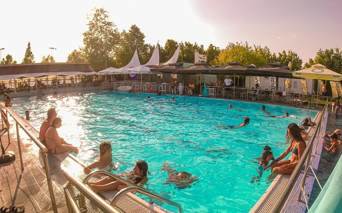 Έναρξη λειτουργίας για την Δημοτική Πισίνα Νεάπολης